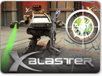 Картинка к игре XBlaster