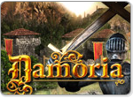 Картинка к игре Damoria