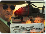 Картинка к игре HellBlades