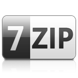 Программы и приложения, 7-Zip