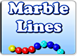 Картинка к игре Marble Lines