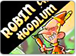 Картинка к игре Robin the Hoodlum