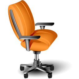 Офис, chair