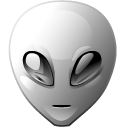 Непознанное, grey-alien