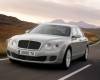 демо-картинка Bentley Continental Flying Spur