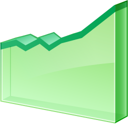 Финансы, line_chart